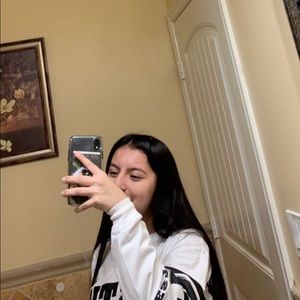 Meet your Posher, Daniela